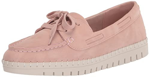 Easy Street Femme Voile Basket, Rose poudré, 38.5 EU X-Large