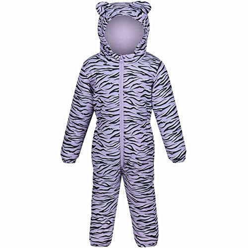 Regatta Kids' Penrose Puddle Suit