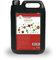 Legend Florebit Ferrum Fe™ Engrais pour plantes d'aquarium Rouge 100 ml 250 ml 500 ml 1000 ml