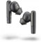 Plantronics Black Poly Replacement Buds (L+R) for Voyager Free 60 Teams