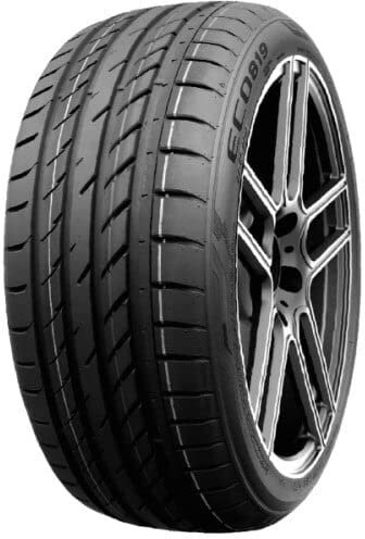MAZZINI Sommerreifen 245/40 ZR 18 TL 97Y ECO819 BSW M+S