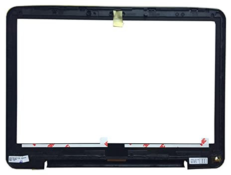 Custodia Cover Compatibile for Samsung Chromebook Xe500c21 LCD Bezel Cover BA81-13410A BA75-03051A Cheerfully