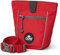 DOG Copenhagen Go Explore Leckerlitasche, Classic Red, One Size