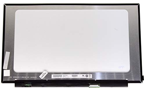 Nueva pantalla LCD LED IPS FHD de 15,6 pulgadas 120Hz compatible con panel de visualización mate para ordenador portátil HP L08936-ND2 - conector de 40 pines