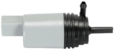 Conpert Waschwasserpumpe für BMW E60 E61 E65 E66 E81 E87 E88 E82 E90 E91 E92 E70 E71 E89 F10 F30 F35, Scheibenwaschpumpe