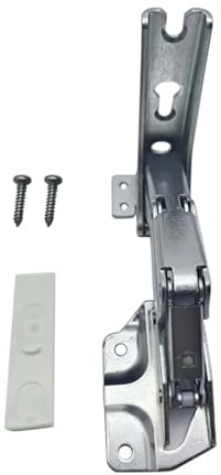 2211202045 Türscharnier For Kühlschrank/Gefrierschrank, Oben Rechts, Unten Links