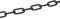 Fixman 345063 Cadena lacada Color Negro