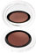UND GRETEL Naturkosmetik IMBE Lidschatten - Eye Shadow hochpigmentiert, natürlich, zertifiziert & vegan - Farbe Auburn 02