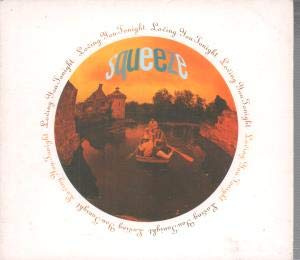 Loving you tonight (& Bob Jones 7 Edit, 1993, digi, plus 2 tracks from 'Virgin radio session')