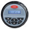 Radio acuática Am/FM con Reproductor MP/WMA y Bluetooth con Audio Streaming