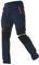 ZOEREA Wanderhose Herren Convertible Shorts Schnelltrocknend Outdoorhose Leichtgewicht Draussen Klettern Gehende Reiten Funktionshose
