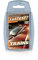 Top Trumps Trains Classics Kartenspiel ab 8 Jahren, erfahren Sie mehr über die Londoner U-Bahn, die Deutschen Eiszüge und Peking Shanghai in diesem pädagogischen Spiel, Geschenk und Spielzeug für
