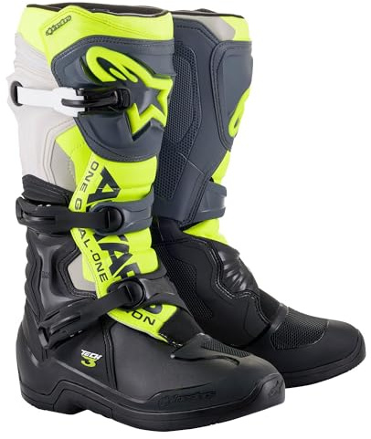 Alpinestars, Stivali Tech 3 Uomo