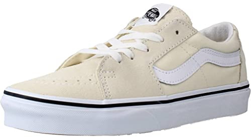 Vans UA SK8-LOW Gelb 45