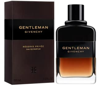 GIVENCHY GENTLEMAN PRIVEE 60 ml