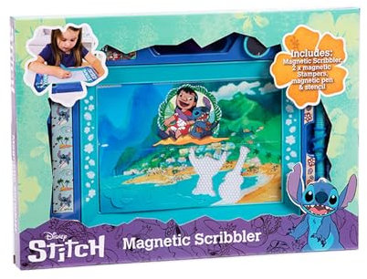 Lilo & Stitch - Magisch Tekenbord