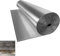 Aufun 1x15m Aluminisierte Isolierfolie Dämmfolie Doppelte Alu-Luftpolsterfolie Dachisolierung, Heizkörper Reflexionsfolie Isolierungsfolie Wärmehaltung (15㎡)