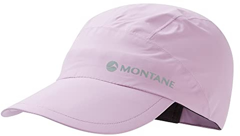 Montane Minimus Lite Waterproof Running Cap