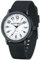 PINDOWS Analoge Quarzarmbanduhr von mit Silikonband für Damen, Junge Damen und Studierende; leicht ablesbar, wasserfest, Unisex-Armbanduhr, leuchtendes Zifferblatt.