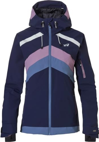 REHALL June-R Jacke 2024 Navy