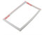 JCSPARES® - Guarnizione Magnetica 110 x 53 cm Frigorifero Congelatore Compatibile Con Indesit Hotpoint Ariston