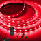 iNextStation 12V Red LED Strip Light, 16.4ft/5M 300 LEDs SMD5050 Led Light with Adapter & Switch Flexible Cuttable LED Tape Light for Bedroom Indoor Home Kitchen Bar Festival Decoration