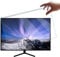 14-43 inch Filter Film,anti blue light screen protector,Anti-UV Blocking TV Screen Protector Panel,LED PC Monitor computer screen cover,laptops hanging board screen protector,19in or 20in(458*280mm)
