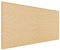 Sonnensegel inkl Befestigungsseile 160 x 950 cm, 98% Uv-Schutz,Atmungsaktiv,Isolierung, Sonnensegel Viereck Awnings, Sonnensegel Shade Sails, für Garten Balkon, Sandgelb