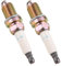 BCP R5ES-11 Spark Plug for Toy ota, Ho nda, Le xus, Suz uki, Volks wagen - High Performance NGK Spark Plugs for Lawn Mower, Car Engines, Durable F7RTC BPR5ES Spark Plug
