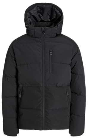 JACK & JONES Jjeowen Puffer Sn
