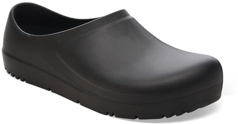 BIRKENSTOCK Zueco profesional Birki 2.0 PU O4, ancho normal