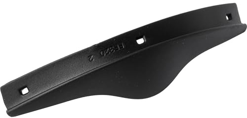 Nexo Atemabweiser für Integralhelm Sport III - Schwarz - Zubehör