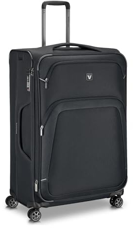 Roncato GATEWAY Trolley grande 78 cm Espandibile - Nero