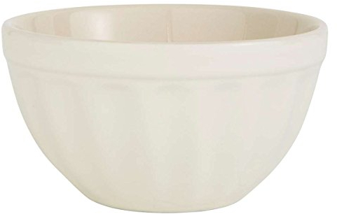 IB Laursen - Müslischale Mynte Butter Cream Ø 13 cm