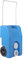 Fiamma Frischwasser Rolltank 23 Liter, ausziehbarer Griff, Blau, 33x50/100x25 cm