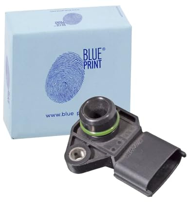 Blue Print ADG074236 Manifold Pressure Sensor with o-ring, pack of one