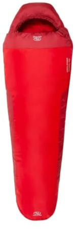 Highlander Serenity 450 Sleepingbag