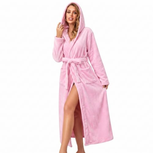 RONGTAI Women's Bk001 bathrobe