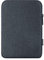 MoKo 13 Inch Tablet Sleeve Fits 13inch iPad Air M3 2025, iPad Pro M4/Air M2 2024, iPad Pro 12.9, Galaxy Tab S8+/S9+ 12.4, Polyester Bag Fit with Apple Pencil or Smart Keyboard, Space Gray