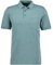 RAGMAN Poloshirt – Basic – Polokragen – 3/4-Ärmel – Herren, Salbei 344, S