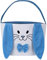 VVIA Osternester Zum BefüLlen Candy Bag OsterköRbchen Filz OsterköRbchen Kinder Osternest Kinder Osternest Filz Ostern Deko Osternest Korb