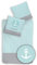 MTOnlinehandel TRAUMHELDEN Anker Bettwäsche 155x220 - Bettwäsche-Set 100% Baumwolle matitim Liegeplatz 2teilig Übergröße - Kissenbezug 80x80 + Bettbezug 155x220 - Geschenk Ferienhaus