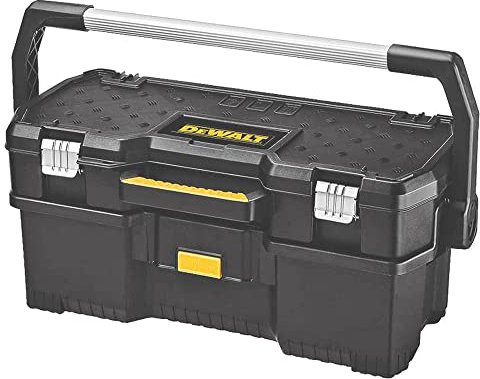 DEWALT Tote Power Tool CASE