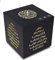 Mini Speaker Cube Quran Appuyez sur Le Lecteur Mp3 sans Fil Portable Auteur du Coran Lecteur Mp3 Coran Arabe Apprendre