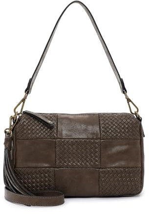 SURI FREY Bly Crossbody Bag Mud