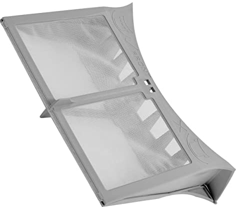 sparefixd for Hotpoint Aquarius Dryer Lint Fluff Mesh Filter
