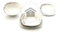 SET PIATTI PORCELLANA AURORA 19-38 PEZZI BAVARIA (38 Pezzi)