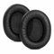 TaiZiChangQin Upgrade Ear Pads Ear Cushion Memory Foam Replacement Compatible with Mpow H19 IPO Bluetooth 5.0 Active Noise Cancelling Headphone Protein Leather Earpads