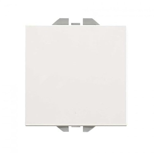 SIMON 270 | Interruptor pulsante 10 AX blanco 20000101-090