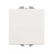 SIMON 270 | Interruptor pulsante 10 AX blanco 20000101-090